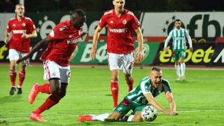 ЦСКА отново ще заложи на Испания за част от зимната