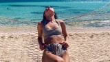 Маги Джанаварова, Египет и секси снимките от ваканцията ѝ там