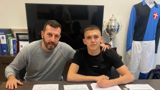 Младият български талант Мерт Дурмуш продължава да впечатлява с изявите