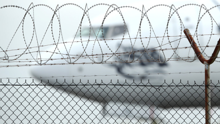 737 MAX и влошаването на производствената криза в САЩ