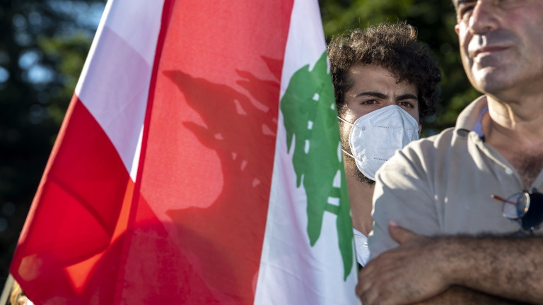 Специалисти от Интерпол са в Ливан, за да проучат причините