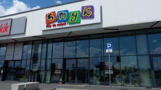 Полска верига за детски играчки и облекло стъпва в България 