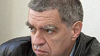 Райков нахока професор Константинов