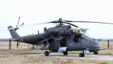  Сърбия се интересува да купи съветски бойни хеликоптери 
