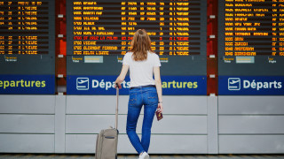 761 9 хил чужденци са посетили България през декември 2022 г