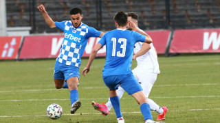 Монтана ще бъде на лагер във Вършец преди дербито с