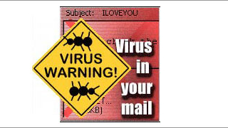 Опасни компютърни вируси за Световното