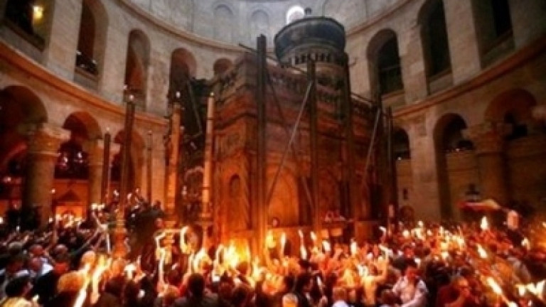 Днес православната църква чества Велика събота. Това е последният ден