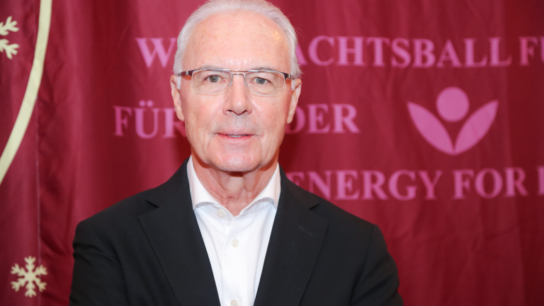 Кайзера с уникални, трогващи думи към Ули Хьонес