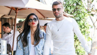 Никол и Гришо се събраха в САЩ