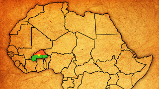 Буркина Фасо спря радиопредаването на Би Би Си Африка и