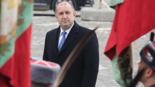 Едно управление не трябва да разрешава кризи то не бива