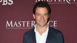 Доминик Уест ще влезе в ролята на принц Чарлз в