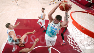 Далас Маверикс ще бъде без звездата си Лука Дончич за