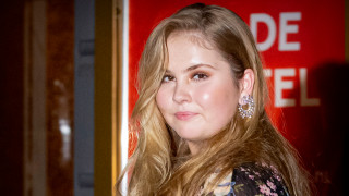 Малка и относително спокойна монархия така си представяме Нидерландия