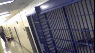 От затвор в източната част на Косово се местят всички