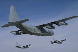 ВВС на САЩ пристигат за тренировъчна мисия на „Безмер"