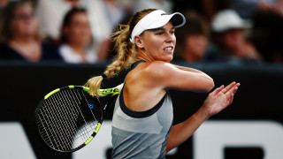 Не знаех какво да очаквам Ударих няколко луди топки