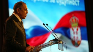 Проекторезолюцията на Швеция и Кувейт в ООН която предлага 30 дневно