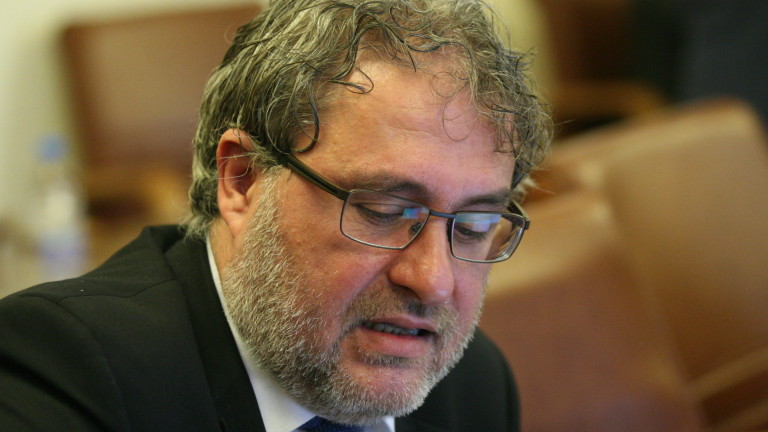 Боил Банов амбициран да оцени всички паметници на културата