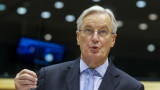 Главният преговарящ за Брекзит ще се кандидатира за френски президент