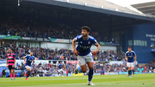 ЦСКА може да привлече 27 годишния нападател Маколи Бон твърдят журналисти
