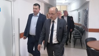 В момента в страната има проблем с доставките на Вентолин