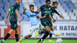 От спортно техническата комисия към БФС взеха решение да преместят с