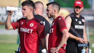 От ЦСКА са поискали промяна на началния час на мачовете