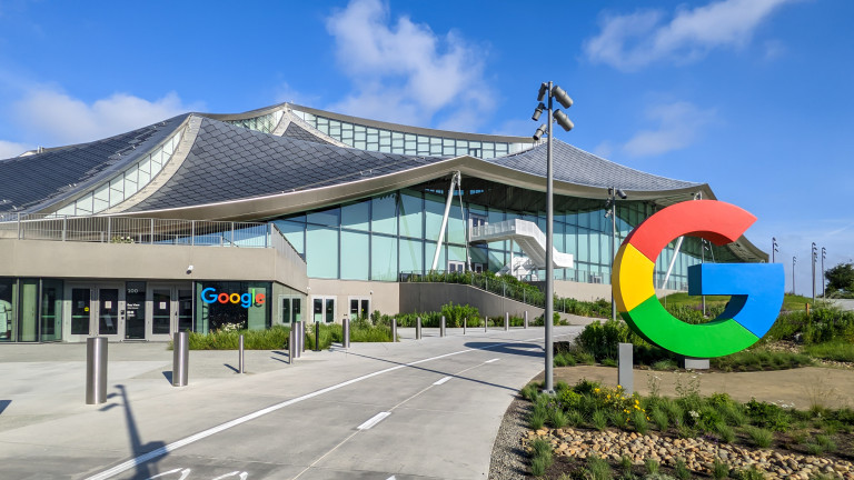 Alphabet заема европейски пари за облигации, които ще се изплащат след почти 40 години