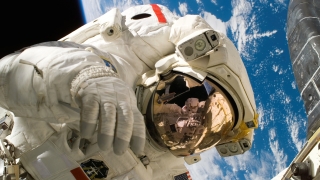Отбелязваме международния ден на авиацията и космонавтиката