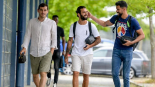 Испанският страж Икер Касияс разкри че се връща за