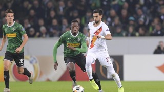 Борусия Мьонхенгладбах направи сериозен преход от дъното на класирането в