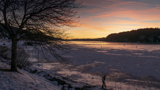 Жълт код за силен вятър в 14 области