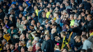 Клубът на привържениците на Ботев Пловдив организира екскурзия за феновете