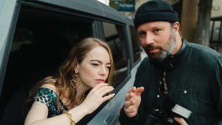 Йоргос Лантимос не е от режисьорите които се притесняват от