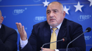 ГЕРБ СДС обвини ПП ДБ че няма желание да бъде съставен работещ