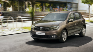 Groupe Renault Romania съобщи че световните продажби на автомобилите от