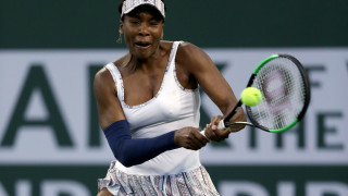 Винъс Уилямс и Мария Шарапова получиха "уайлд кард" за WTA Premier 5 в Синсинати