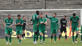 Ботев Враца ще бъде без един от основните си халфове