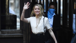 След като съдът във Феърфакс Вирджиния се произнесе в полза