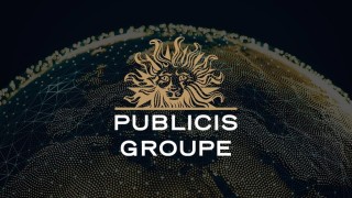Една от най големите комуникационни групи в България Publicis Groupe
