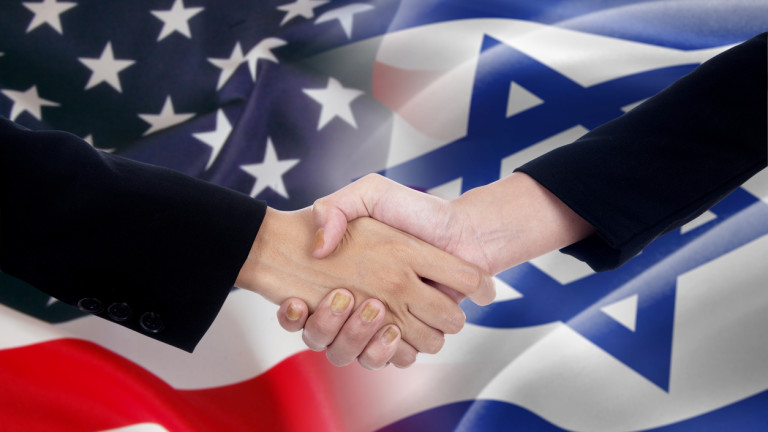САЩ обмислят да продадат оръжия за над 1 млрд. долара на Израел