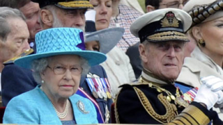 80% от британците искат монархията да се запази