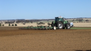 Над 60 от земеделските стопанства у нас са изчезнали през