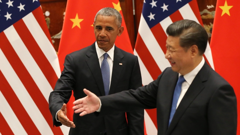 Защо Обама може да блокира германо-китайска сделка за $714 милиона?