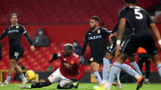 Манчестър Юнайтед проявява силен интерес към звездата на Астън Вила