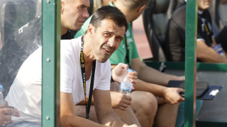 Един срещу друг на треньорските скамейки в Бистрица днес ще