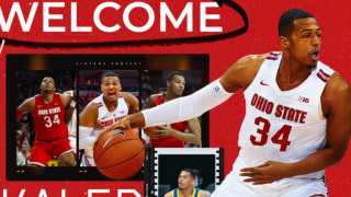 Баскетболният ЦСКА привлече центъра Кейлъб Уесън за предстоящия сезон 2023 2024