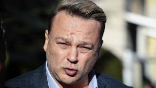 Специалистът по спортно право Георги Градев се яви на разпит